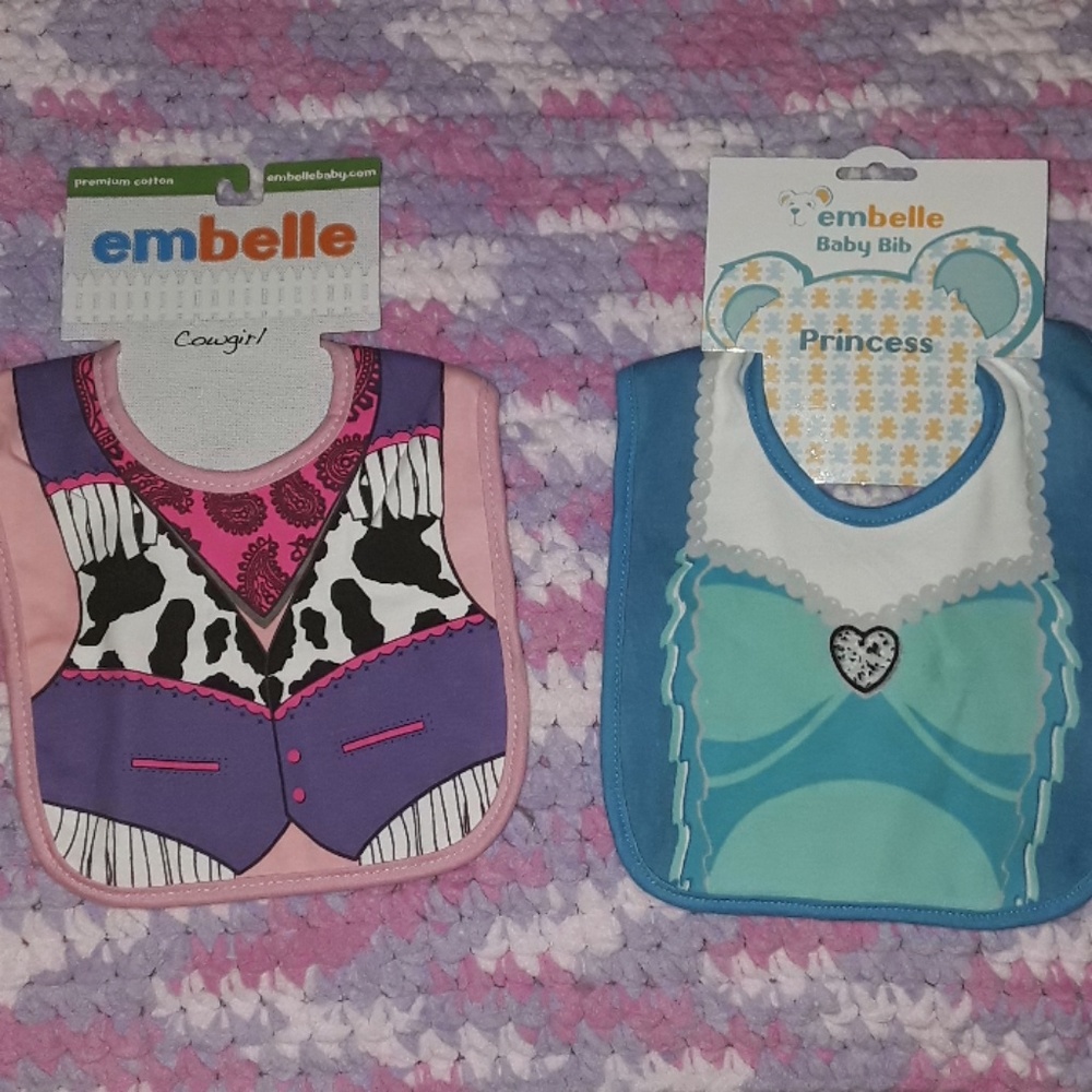 Baby Bibs
